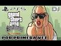 [PS5] MI PRIMERA VEZ EN GTA SAN ANDREAS EN ESPAÑOL (TRILOGY REMASTERED: THE DEFINITIVE EDITION)