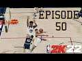 PUT A RHYTHM INTO IT (GAME 35 @ NUGGETS) | NBA 2K22 MyCareer Episode 50