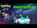 Rauch-Tag Event feat Hoopa ! Bekomme ich ein Shiny !? | Pokemon GO Live