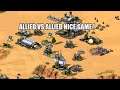 Red Alert 2 Yuri's Revenge - Interesting Games Feat. Allied v Allied
