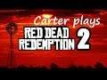 Red Dead Redemption 2/Bar Brawling Bonanza!