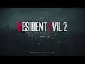 Resident Evil 2 REmake | Leon B Hardcore | FINAL ÉPICO Y SUFRIDO