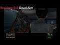 Resident Evil: Dead Aim (Fong Ling) Part 3 Boss: Tentacle Tyrant (T-091)