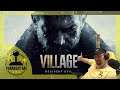 Resident Evil Village | 1. Gameplay / Let's Play akčního hororu | PS5 + Ray-Tracing | CZ 4K60