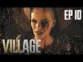 Resident Evil Village Slutningen Ep 10