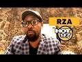 RZA On What's Next w/ 'Once Upon A Time In Shaolin', Wu-Tang Series Future + Family Tree