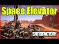 Satisfactory | Space Elevator | S4 Episode 5