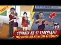 Shinota ko si Teacher Para sa Grade - Sakura School Simulator Part 2