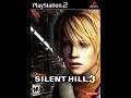 Silent Hill 3 (PC) Blind First Play