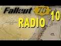 Sintonizar la radio WGRF en Fallout 76