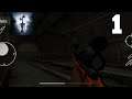Siren Head : Once Again - Gameplay Walkthrough Part 1(Android)