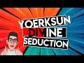 Skyrim LE | YoerkSun Divine Seduction | Demostración