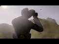 Sniper Elite 3 First Lvl Authentic Kill compilation