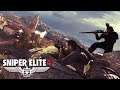 Sniper Elite 4 - Aldeia de Bitanti | Parte 02