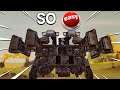 So Easy Even G Can Use It -- Crossout