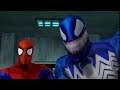 Spider-Man (ePSXe) | CZ Let's Play - Gameplay