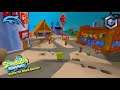 SpongeBob SquarePants: Battle for Bikini Bottom (GameCube) Android Gameplay | Dolphin Emulator