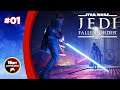 Star Wars Jedi: Fallen Order - Hidden Jedi Second Sister 01