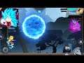 Stick Hero Fighter Gameplay Walkthrough (ios,Android)