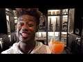 💊 STOP LYING ON T.I. !!!  LIVE AT TI AND TINY HOUSE 😂 [FULL]  Part 1 #tiandtiny #aaronfantazii