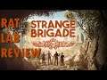 Strange Brigade: Rat Lab Review