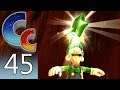 Super Mario Galaxy 2 – Episode 45: Men in Green