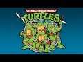 Teenage Mutant Ninja Turtles arcade hd remaster. (2019)