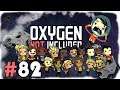 TeleSCOPE this Place Out | Let's Play Oxygen Not Included #82