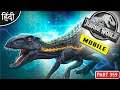 Test Your Strength Event : Jurassic World Mobile Gameplay : OP Fight - Part 359 [ Hindi ]