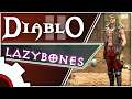The Easiest Magic Find Build - The Lazybones Poison Necromancer in Diablo 2 Resurrected