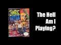 The Hell Am I Playing – Zombie Nation – GreenGimmick Gaming