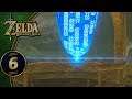 The Legend Of Zelda: BoTW | Twin Peaks | Part 6 (Switch, Let's Play, Blind)