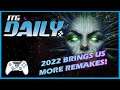 The Remake of 2022! - ITG Daily December 17
