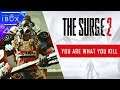 The Surge 2 - You Are What You Kill Trailer | PS4 | original playstation e3 trailer 2020