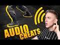 The update enabled audio CHEATS! (CS:GO Sv_pure bypass)
