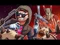 These Meatballs Are EVIL!!! - Remnant: From The Ashes