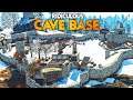 EFFICIENT Cave Base Design is A PAIN to RAID - Rust