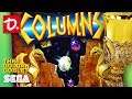 This Is Better Than Tetris - Columns Golden Goblet Sega Series (3/7)