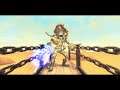 TLOZ: Skyward Sword HD (41)- Sandship I