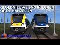 Train Simulator 2021: Met een gloednieuwe SNG over de Hanzelijn van Zwolle naar Lelystad Centrum!