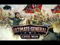 Ultimate General: Civil War. Генерал Ли, на нас напали!
