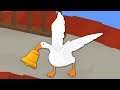 ОКАЗЫВАЕТСЯ, ЗДЕСЬ ЕСТЬ СЮЖЕТ 🔔 Untitled Goose Game (Симулятор гуся)