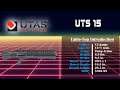 UTAS UTS 15 Unboxing and Review