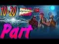 Walkthroughs- Bullet Echo! Прохождения- Bullet Echo! Part 10-20