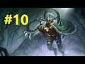 Warcraft  III:The Frozen Throne (Terror of the Tides) Part 10 -The Ruins of Dalaran