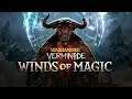 Warhammer Vermintide 2 - Winds of Magic Expansion Gameplay | PS4GIC 1080 TRAILER