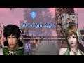 WARRIORS OROCHI 3 Ultimate: He Super Blocked Me Against That Tree!.....