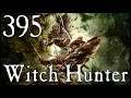 Warsword Conquest - Witch Hunter E395 (Warband Mod)