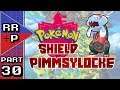 What Is That Pokemon?! Pokemon Shield Pimmsylocke (Unique Nuzlocke Challenge) - Part 30