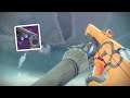 WHAT IS THE GOD ROLL HUNG JURY IN UNDER 1 MINUTE?